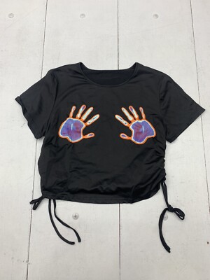 トップス Shin 25SMSBL12]THE SHINZONE(ザ シンゾーン) SHORT PECK SHIRT ショート