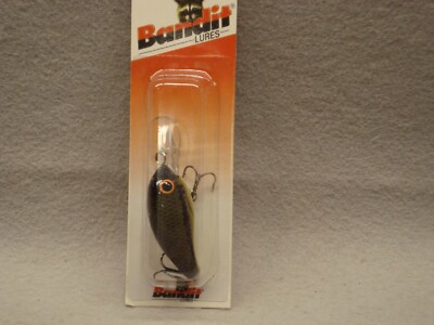 Bandit Lures 200 Series201 Baby Bass