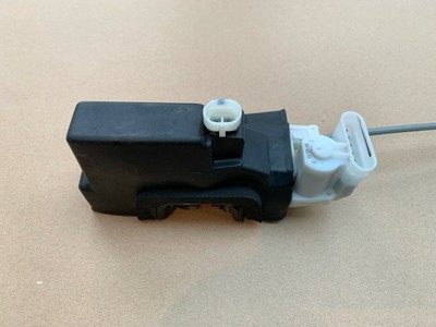 MASERATI GRANTURISMO M145 LEFT DOOR LOCK ACTUATOR 68893400 - FULLY 