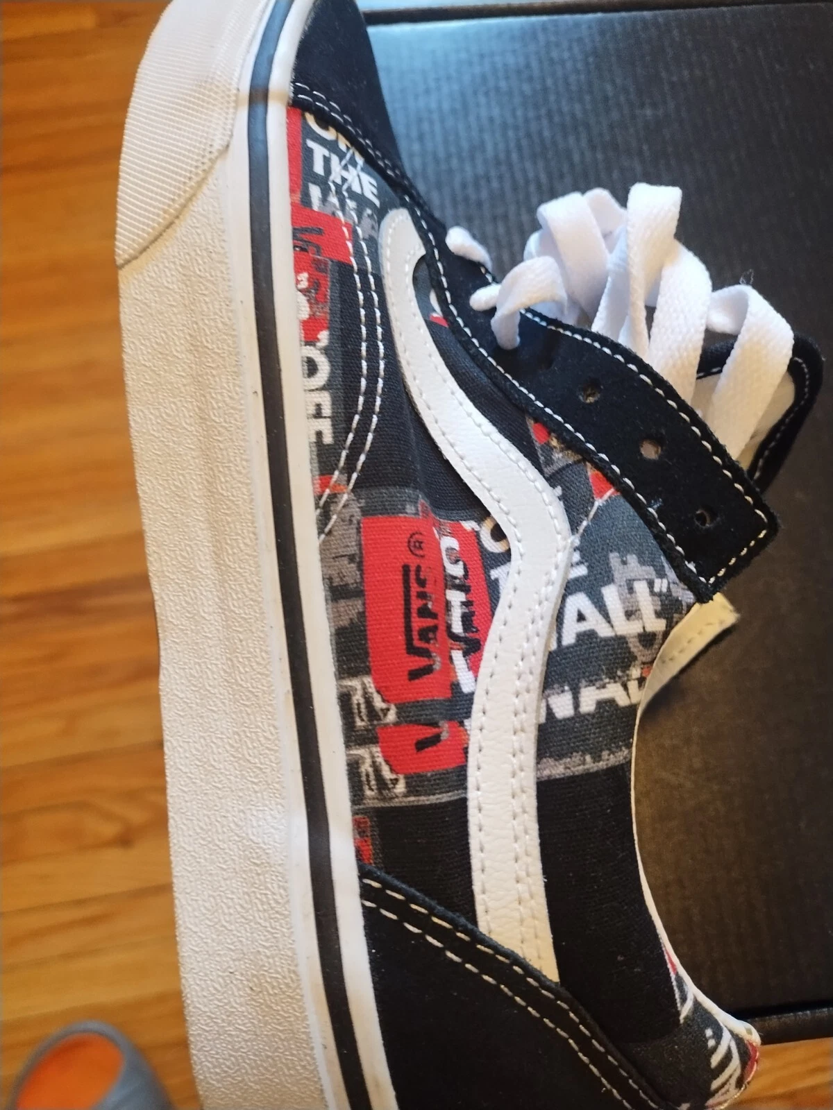 Scarpe Vans taglia 5 5M 7W