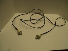 1978-1979 Dodge Magnum Nos License Light Assemblies