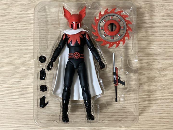 150mm Anime Figure SH Figuarts Apollo Geist Soul Web Exclusive