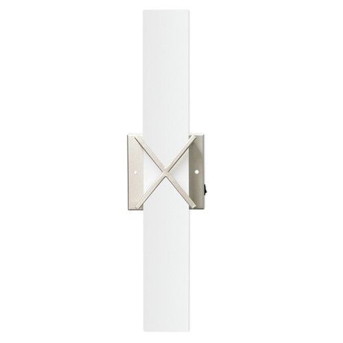 12V RV interior Decorative LED Wall Sconce Light Caravan Boat Hall Bedroom Lamp - 第 4/9 張圖片