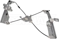 Dorman 752-219 Window Regulator Front Right fits Infiniti G35