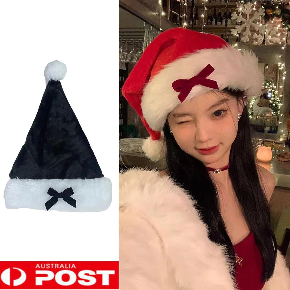 Big santa hat deals