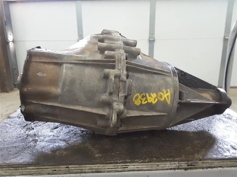 1997 Ford F150 Transfer Case Assembly  - Image 3 of 4