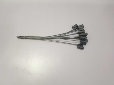ULINE H-1346 Kabelsiegel 1/8'' x 12'' - Lot 10