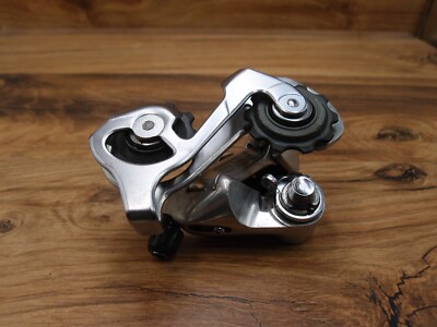 Dérailleur arrière 7 vitesses Shimano Deore XT RD-M735 cage courte d'occasion