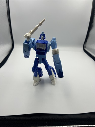Transformers BLURR Takara Tomy Studio Series Autobot Actionfigur TOY BLUR