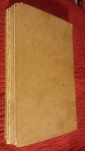1931 Criminal Law Governing Dutch Occupied Indonesia WETBOEK VAN STRAFRECHT VTG - Imagen 12 de 12