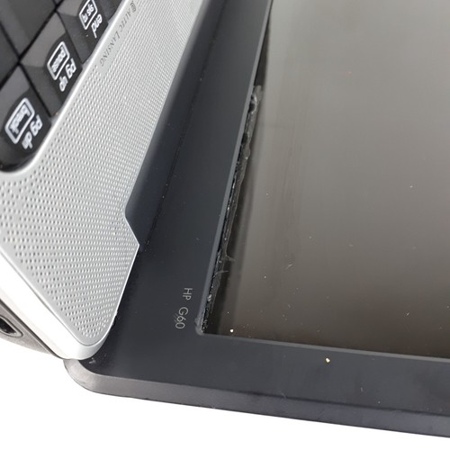 HP G60 Notebook 15.6 Laptop Core 2 Duo T6600 4GB 320GB HDD Boots/Bios H3011 - Picture 14 of 21