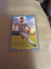 Craig Biggio Topps Update 2020 Turkey Red  #TR-9 Houston Astros 