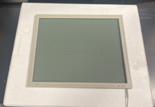 3M AF100L Vikuiti Anti-Glare Computer Filter for 13-15" Monitors - Vintage