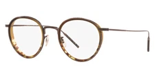 Oliver Peoples Men's TK-8 48mm Opticals OV1318T-5284-48
