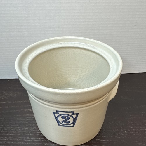 Vintage Pfaltzgraff Yorktowne Numbered 2 Canister No Lid - 第 3/19 張圖片