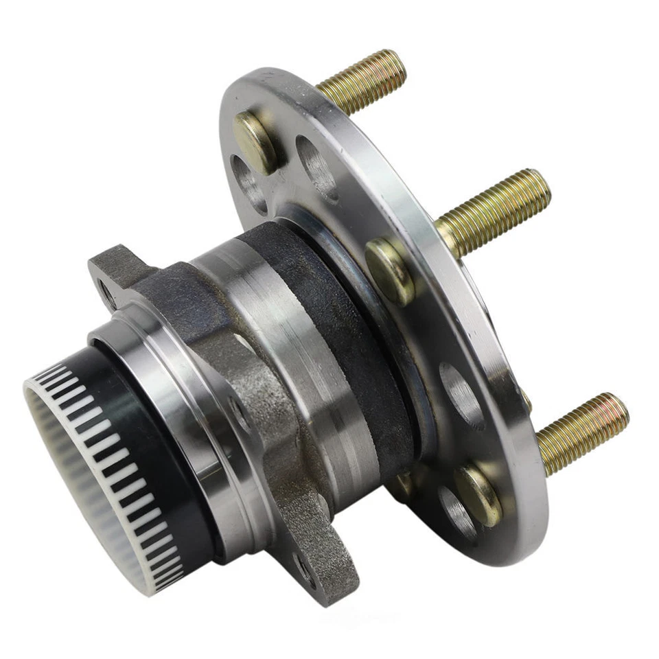 Conjunto de cojinete de rueda y buje - FWD CRS piezas automotrices NT512437 Foto 4 de 4