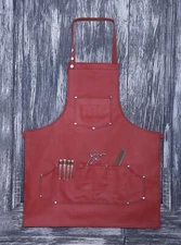 Hair Dresser Aprons From facon High Quality New Never Used Best Price!