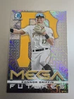 2025 Bowman Draft Konnor Griffin Mega Futures