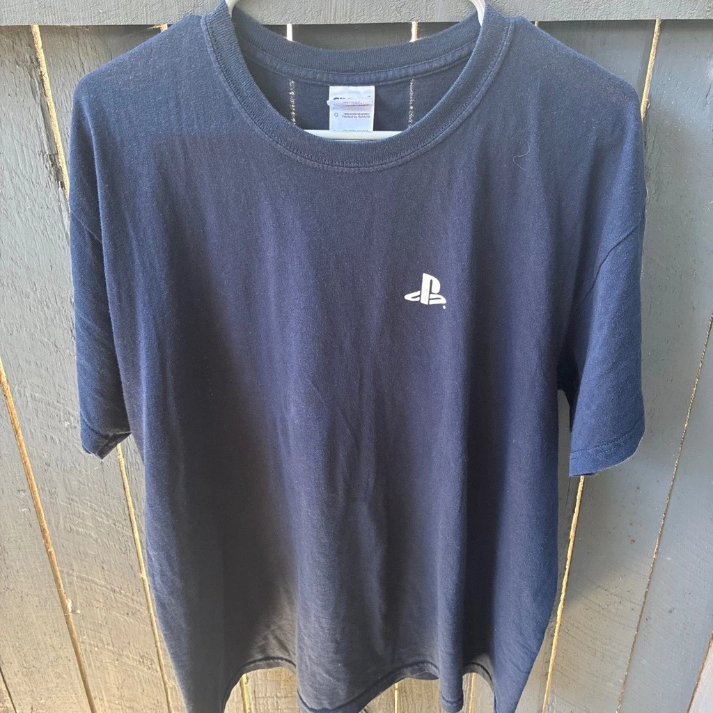 Sony T-Shirts for Men for sale - eBay