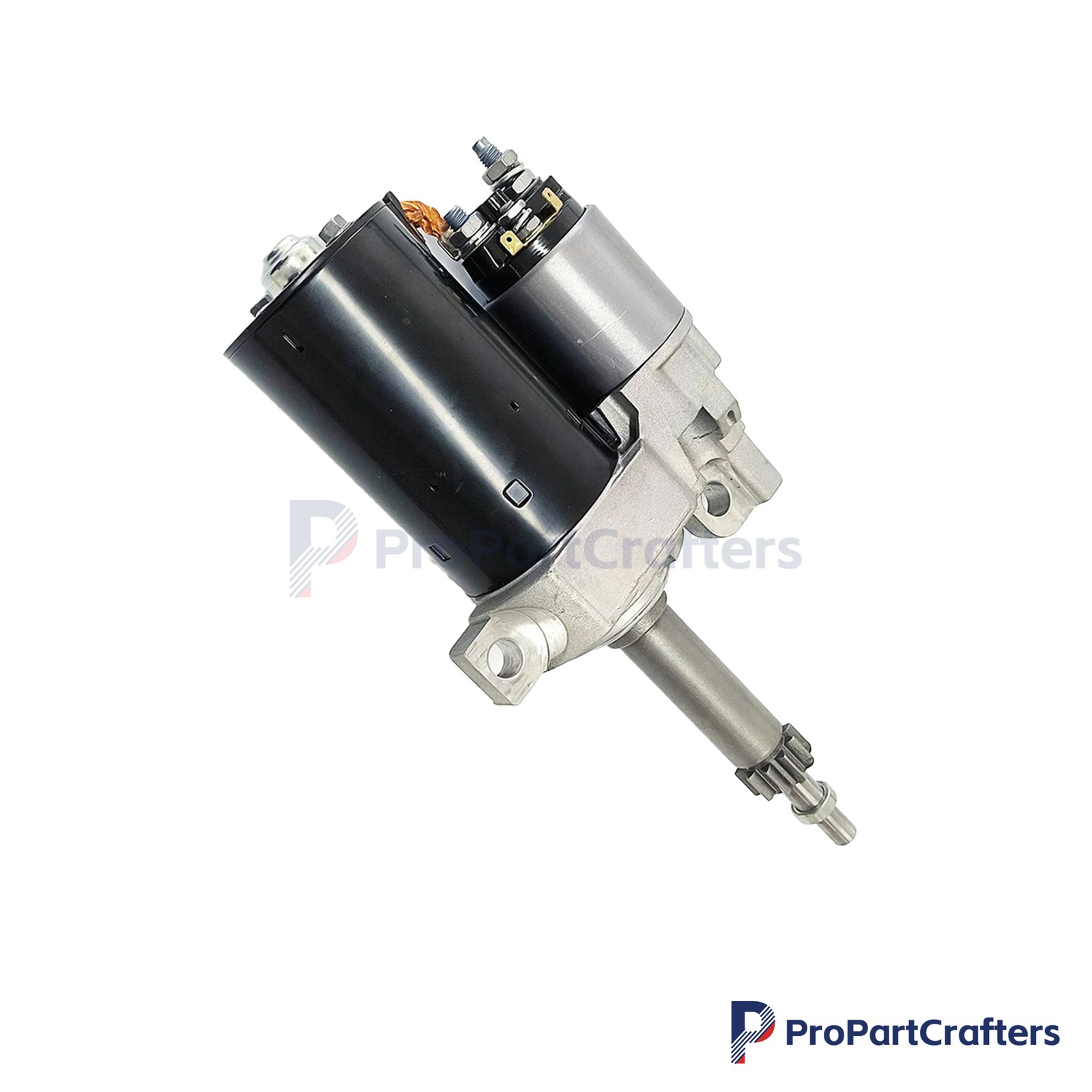 11F0133CP Starter Motor For McLaren 650 570S 720S MP4 3.8L V8 M838T M840T Engine