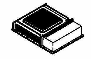 #ad Details West 158 HO Scale Air Conditioner Vapor Type $3.99