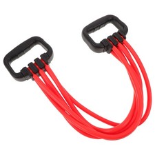 Shoulder Workout Equipment Resistance Bands High Strength Elastic Rope