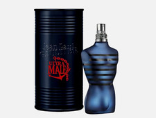 Image of Jean Paul Gaultier Ultra Male 125ml EDT Men's Eau de Toilette Spray Sealed