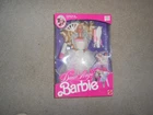 Vintage 1989 Dance Magic Barbie Doll #4836 MIB