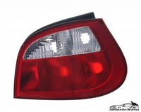 RüCkleuchte FüR Renault Megane Rechts Hinten 96-03