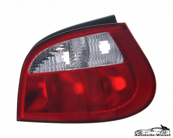 RüCkleuchte FüR Renault Megane Rechts Hinten 96-03-image