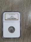 2004 Eagle P$25 Ms70 — photo 1