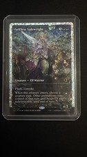 Selfless Safewright (Showcase) (Fracture Foil) Lorwyn Eclipsed Foil