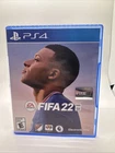 FIFA 22 - Sony PlayStation 4