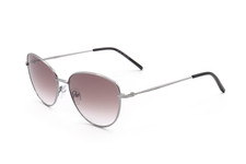 Dkny Women's 56 mm Plum Sunglasses DK103S-505-56