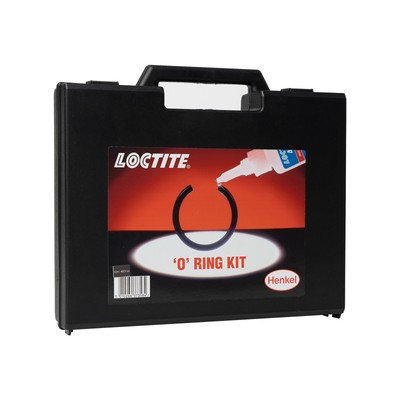 O-Ring-Reparaturset LOCTITE 406 O-RING KIT 20G DE 797226 Schachtel