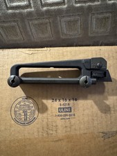 Mil Spec Authentic Rear Sight Mil Spec Authentic Rear Sight