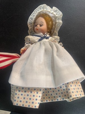 Madame  Alexander Betsy Ross 35705  (HS 86)