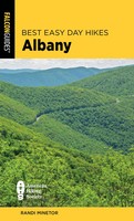 Best Easy Day Hikes Albany Randi Minetor Taschenbuch Best Easy Day Hikes Series