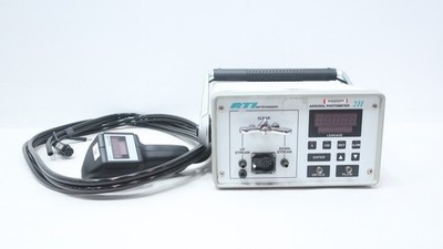 Ati 2h Aerosol Photometer 2sp Scanning Probe