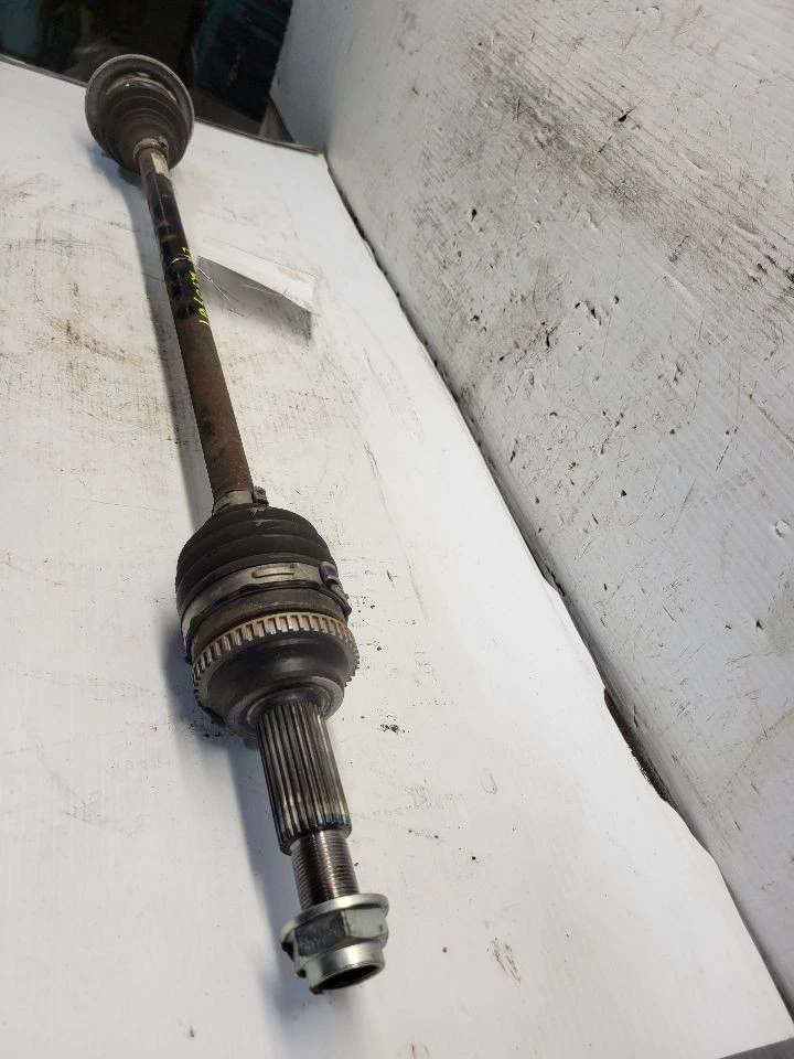 Eje trasero izquierdo conductor compatible con 16-23 MAZDA CX-9 1685577 Foto 3 de 4