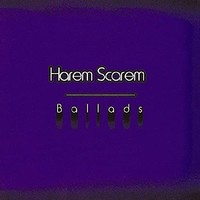 Harem Scarem - Ballads - Cd - G3Z