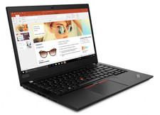 LENOVO THINKPAD T495 AMD RYZEN 5 3500U RAM 16 Go SSD 256 Go RECONDITIONNÉ