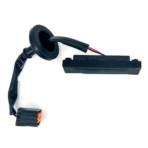Nichtverformung OEM -Nummer Packungsinhalt Schnell Zu Installieren Schwarz - Picture 6 of 12