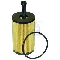 Meat & Doria ÖLfilter Filtereinsatz FüR Peugeot 206 CC 1.6 16V 1.4I 1.1I 14019