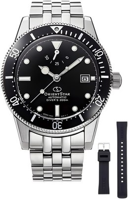 [Orient Star] ORIENT STAR Automatic Watch M42 F6 Diver 1964 2nd Mechanical