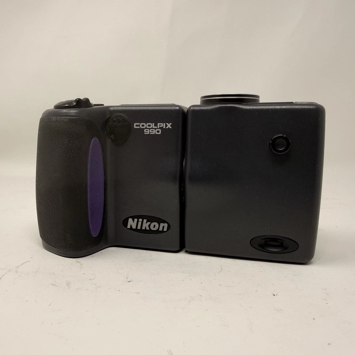 【中古】Nikon COOLPIX Nikon COOLPIX 990 3-4.9MP Digital Cameras for Sale - eBay