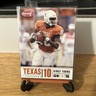 2006 Sage Aspire Vince Young #35 Texas Longhorns Tennessee ROOKIE RC