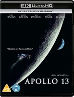 Apollo 13 4K Uhd Repack - Blu-Ray 4K - K600Z