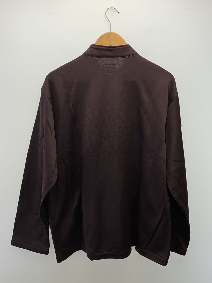 Needles S Polyester Jacket Blue - image 2