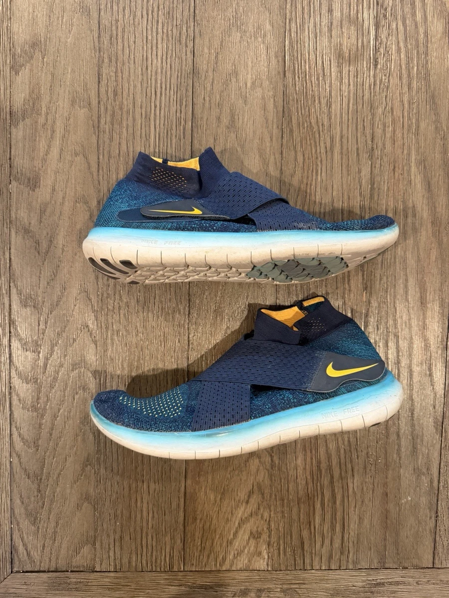 Nike Free RN Motion Men's Sneakers for sale | eBay